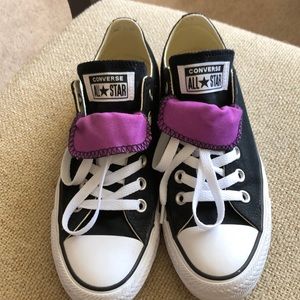 Converse sneakers Chuck Taylor’s women’s size 7